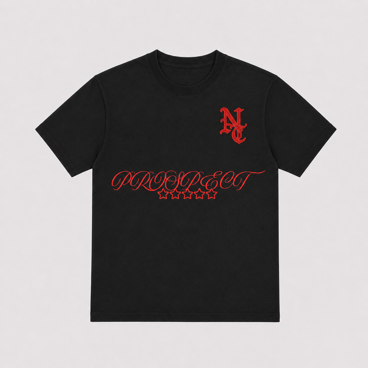 Next Deal shirt