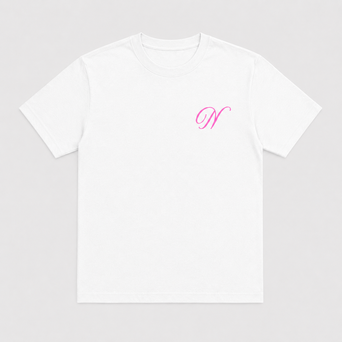 Summer heart shirt